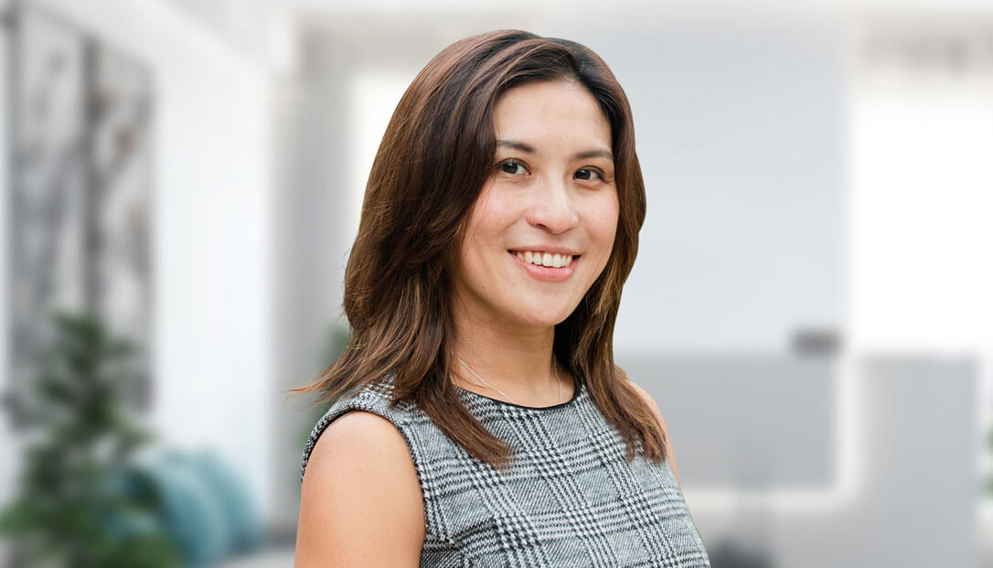 Dr Sharon Koh Zhiling